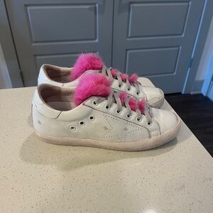 Authentic Golden Goose sneakers size 37